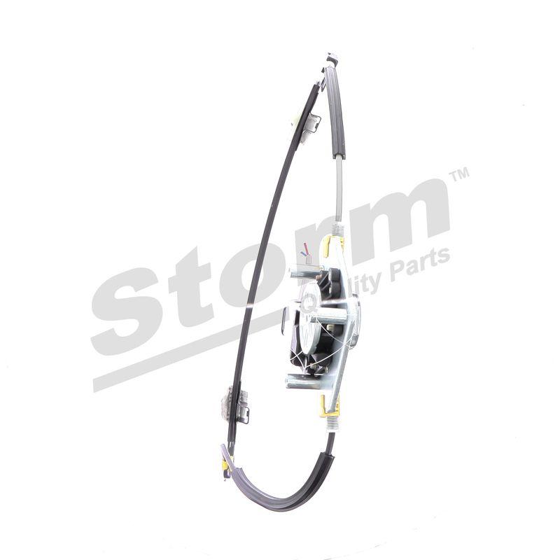 Lève-vitre STORM QUALITY PARTS 81072