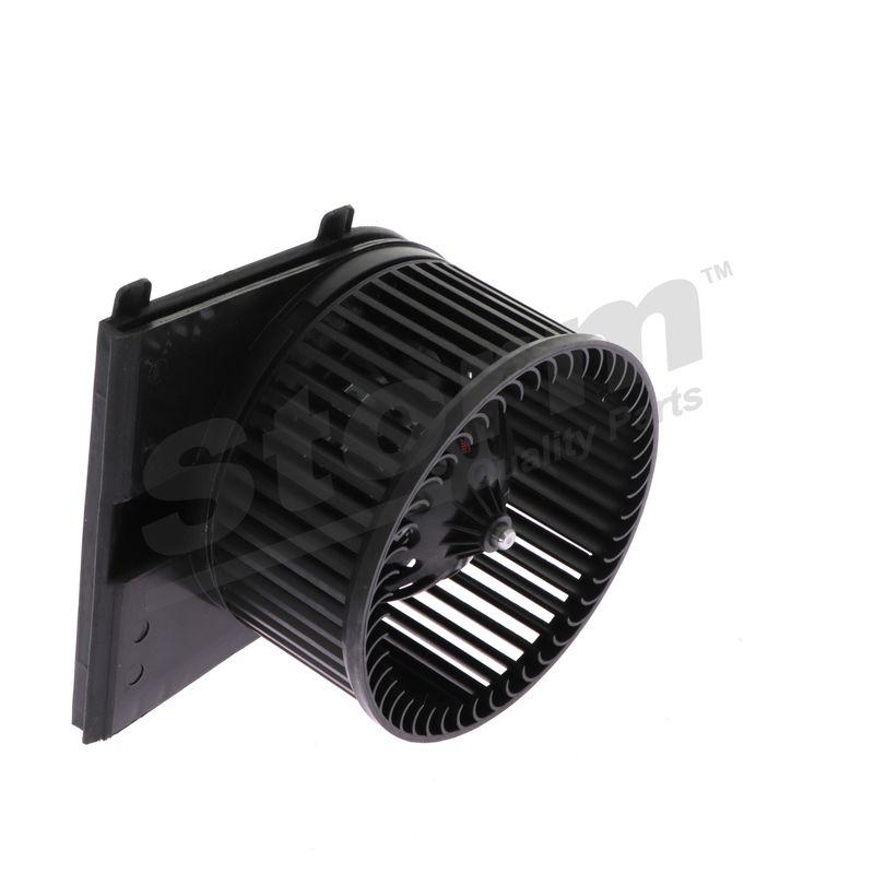 Pulseur d'air habitacle STORM QUALITY PARTS 9650801