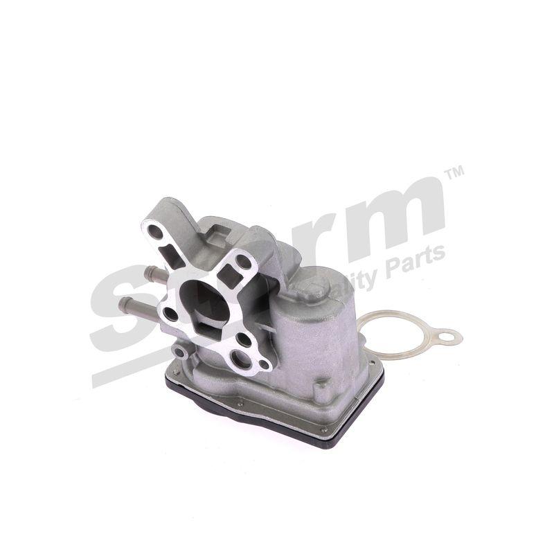 Vanne EGR STORM QUALITY PARTS 9099