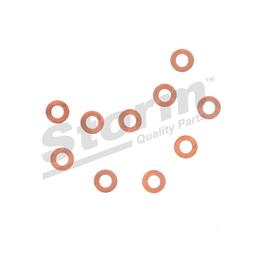 Bague d'étanchéité, porte-injecteur STORM QUALITY PARTS 460013
