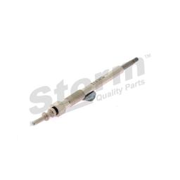 Bougie de préchauffage STORM QUALITY PARTS 526497