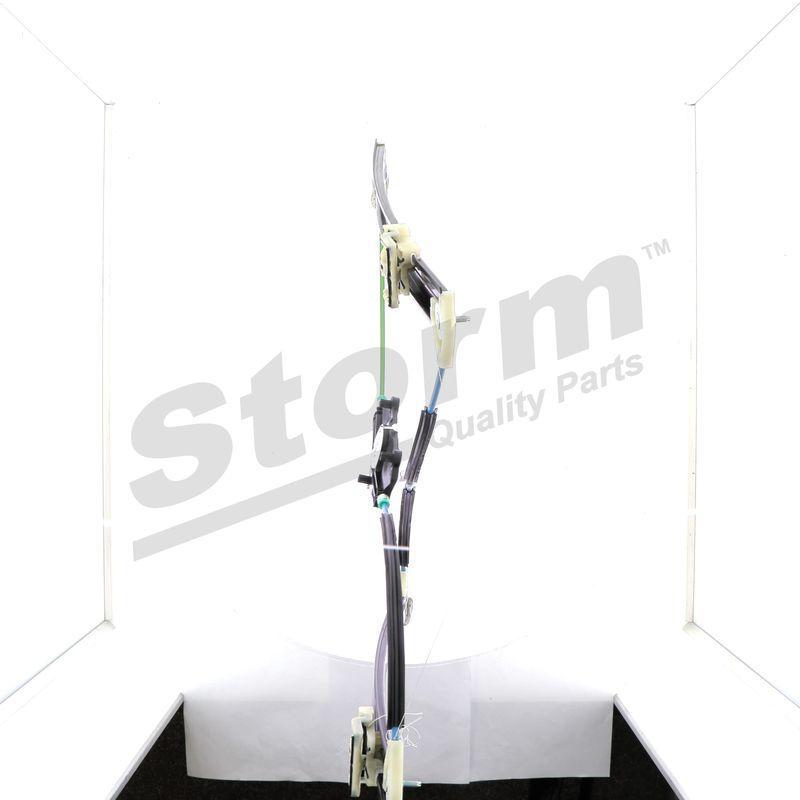 Lève-vitre STORM QUALITY PARTS 10285