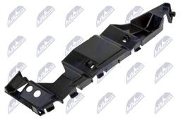 Support, pare-chocs NTY EZC-SU-006