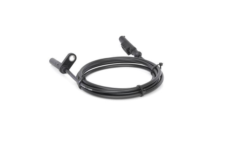 Capteur, vitesse de roue BOSCH 0 265 009 340