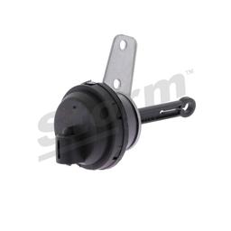 Valve de commande par dépression, réaspiration des gaz STORM QUALITY PARTS STO900003