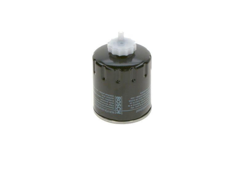 Filtre à carburant BOSCH 1 457 434 291