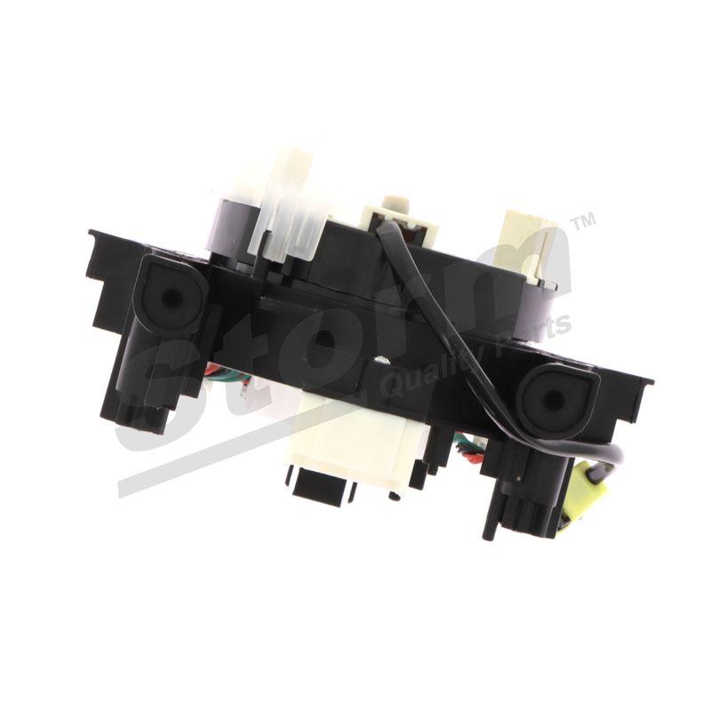 Ressort tournant, Airbag STORM QUALITY PARTS 8102005