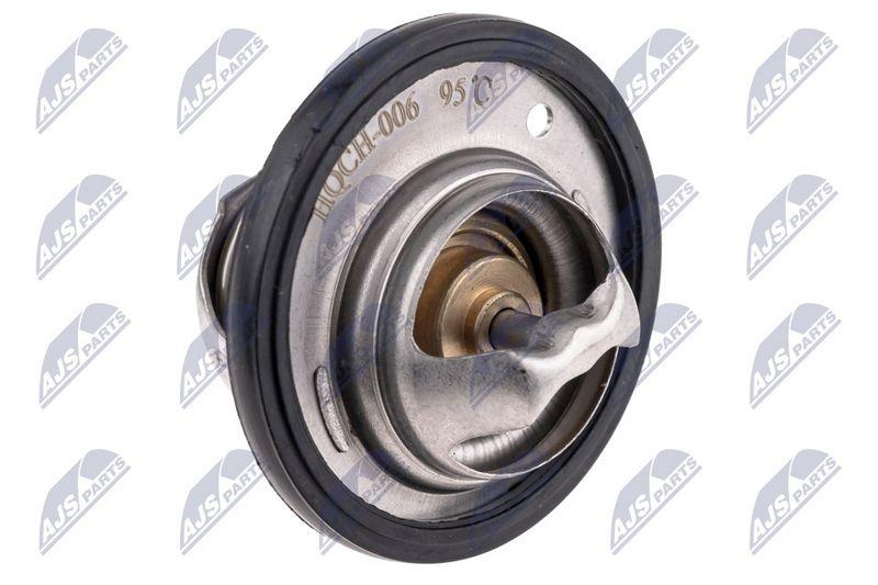 Thermostat, liquide de refroidissement NTY CTM-CH-006