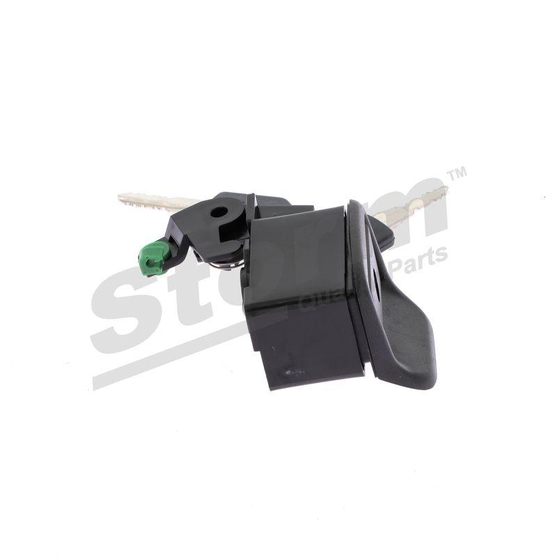 Serrure de capot de coffre STORM QUALITY PARTS 79029
