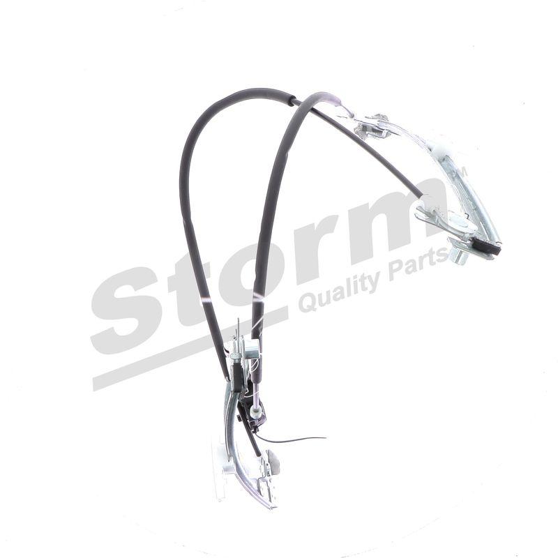 Lève-vitre STORM QUALITY PARTS 87155