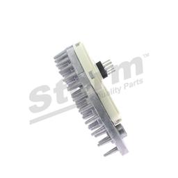 Résistance, pulseur d'air habitacle STORM QUALITY PARTS 777002
