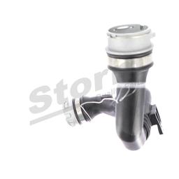 Gaine de suralimentation STORM QUALITY PARTS F15809