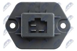 Résistance, pulseur d'air habitacle NTY ERD-HY-507