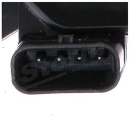 Element d'ajustage, soupapes de turburlence (tuyau d'admis°) STORM QUALITY PARTS STO500521