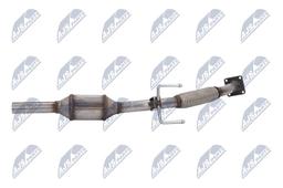 Catalyseur NTY KAT-SK-004
