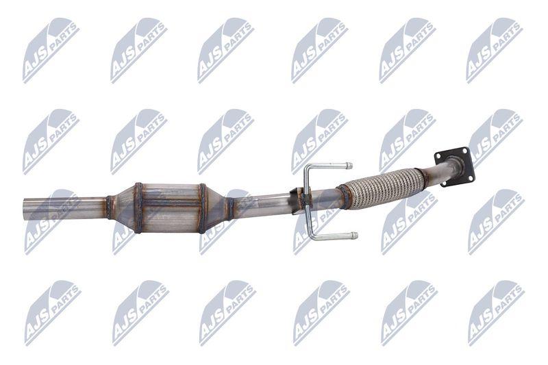 Catalyseur NTY KAT-SK-004