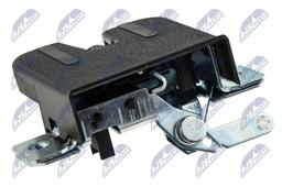 Serrure de hayon NTY EZC-VW-138