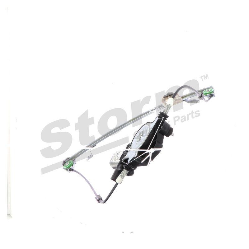 Lève-vitre STORM QUALITY PARTS 90072