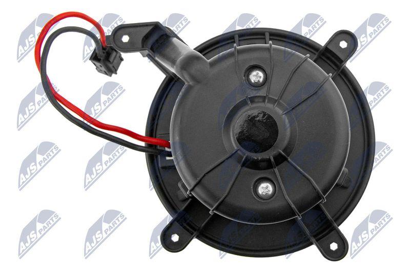 Pulseur d'air habitacle NTY EWN-ME-013