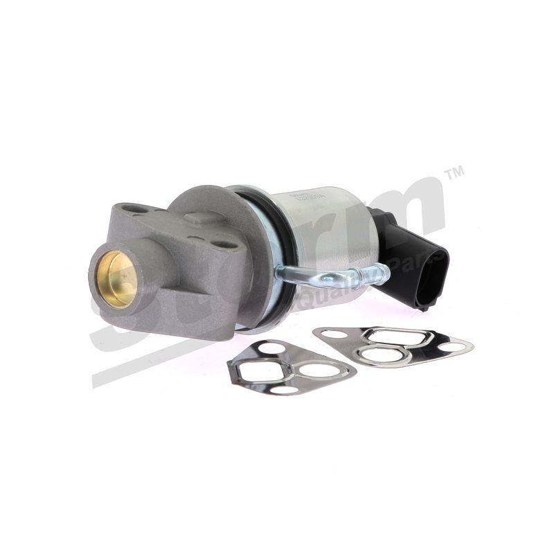 Vanne EGR STORM QUALITY PARTS 9002