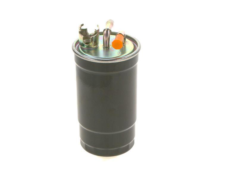 Filtre à carburant BOSCH 0 450 906 437