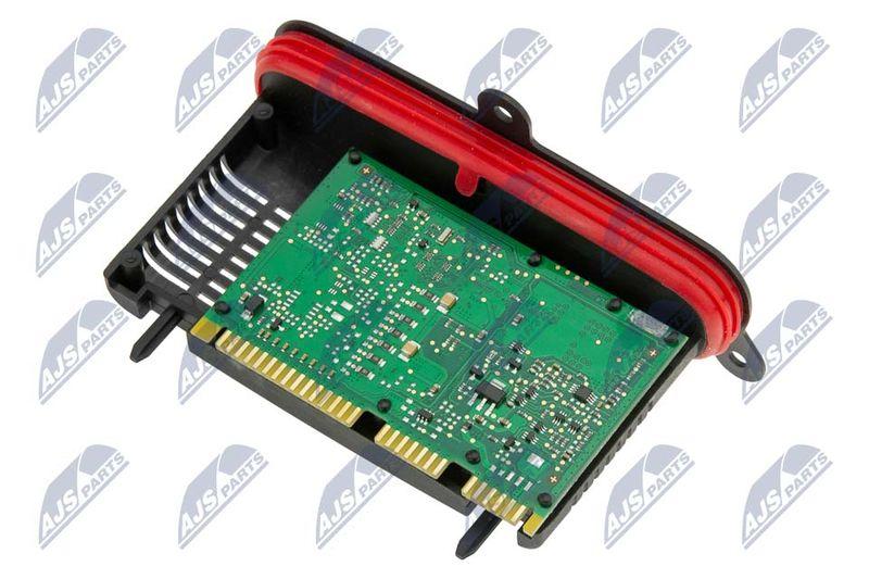 Appareil de commande, système d'éclairage NTY EPX-BM-089