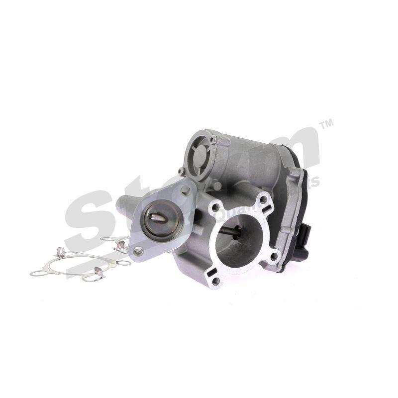 Vanne EGR STORM QUALITY PARTS 9093