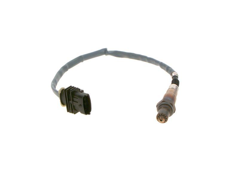 Sonde lambda BOSCH 0 258 010 121