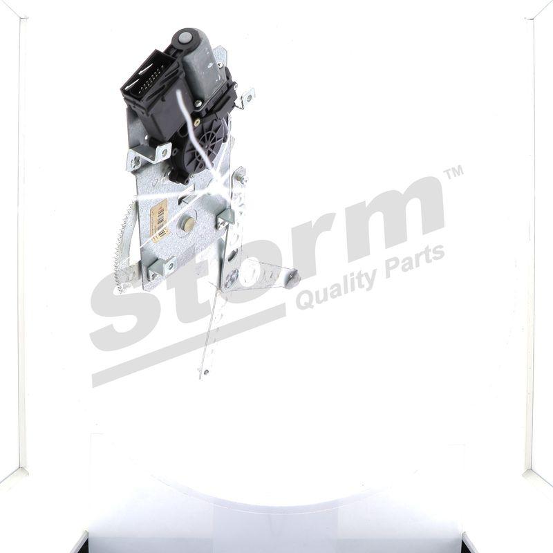 Lève-vitre STORM QUALITY PARTS 93078
