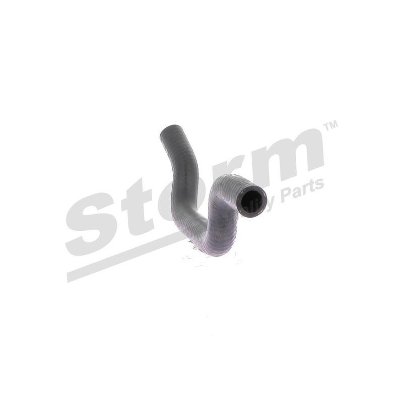 Tuyau, échangeur de chaleur (chauffage) STORM QUALITY PARTS F8786