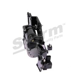 Compresseur, système d'air comprimé STORM QUALITY PARTS 844291ST