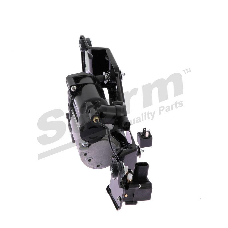 Compresseur, système d'air comprimé STORM QUALITY PARTS 844291ST