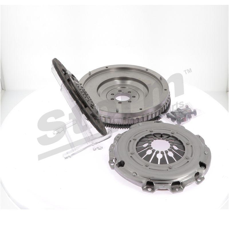 Kit adaptateur, embrayage STORM QUALITY PARTS STO1039