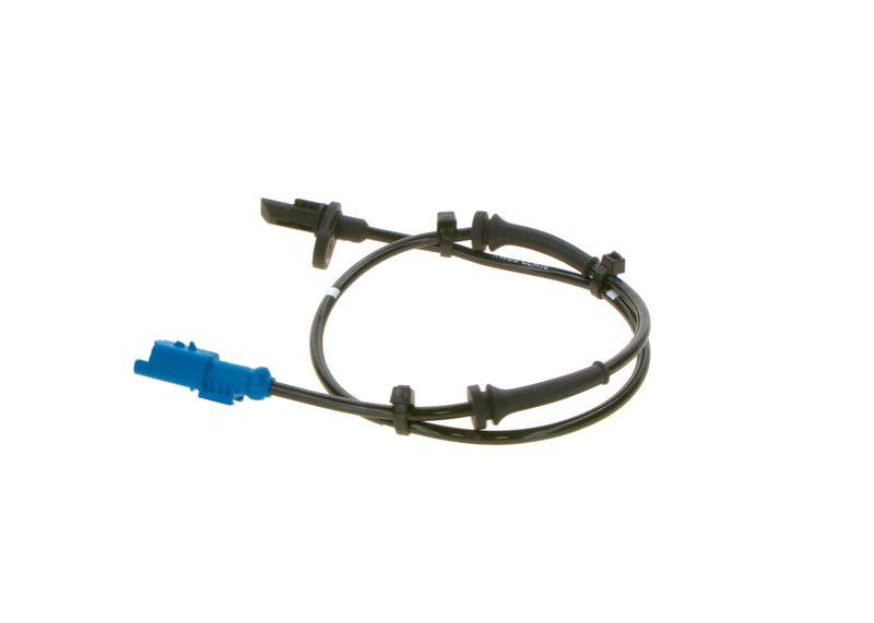 Capteur, vitesse de roue BOSCH 0 265 008 485