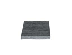 Filtre, air de l'habitacle BOSCH 1 987 435 590