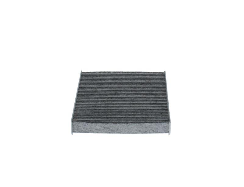 Filtre, air de l'habitacle BOSCH 1 987 435 590