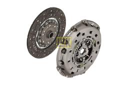 Kit d'embrayage Schaeffler LuK 626303309