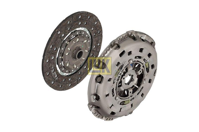 Kit d'embrayage Schaeffler LuK 626303309