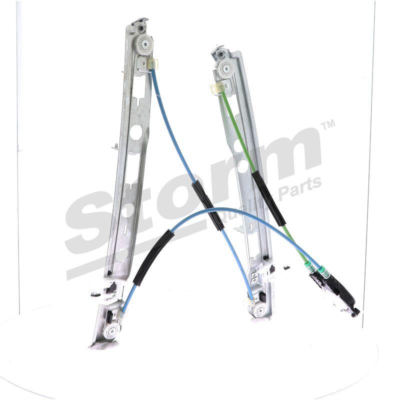 Lève-vitre STORM QUALITY PARTS 87139