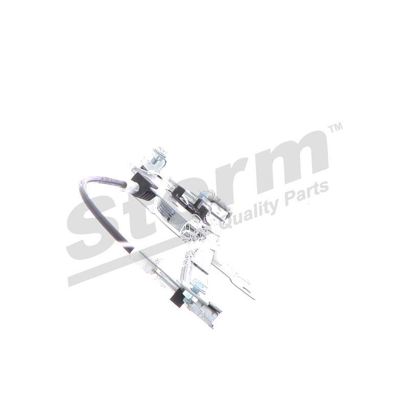 Lève-vitre STORM QUALITY PARTS 2767517