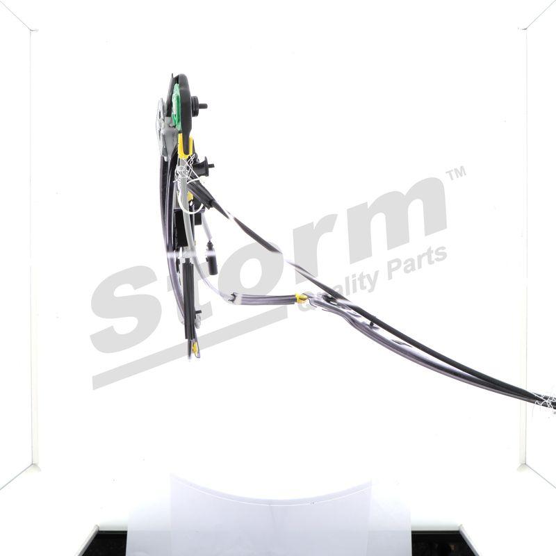 Lève-vitre STORM QUALITY PARTS 17373
