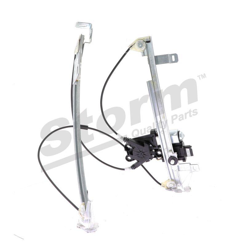 Lève-vitre STORM QUALITY PARTS 47079