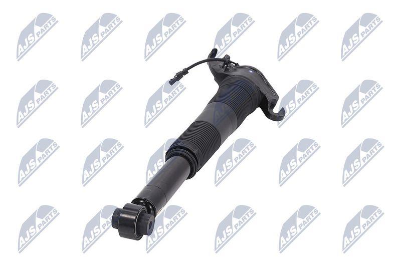 Amortisseur NTY A-LR-022