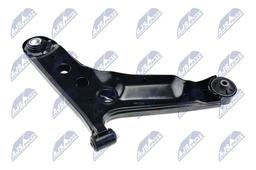 Bras de liaison, suspension de roue NTY ZWD-HY-566