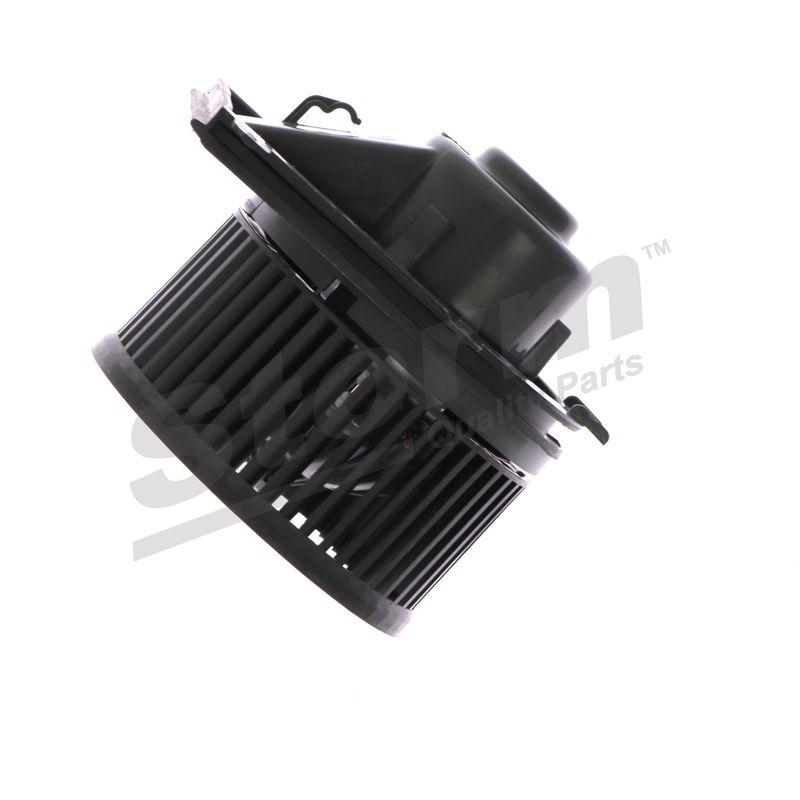 Pulseur d'air habitacle STORM QUALITY PARTS 9650801