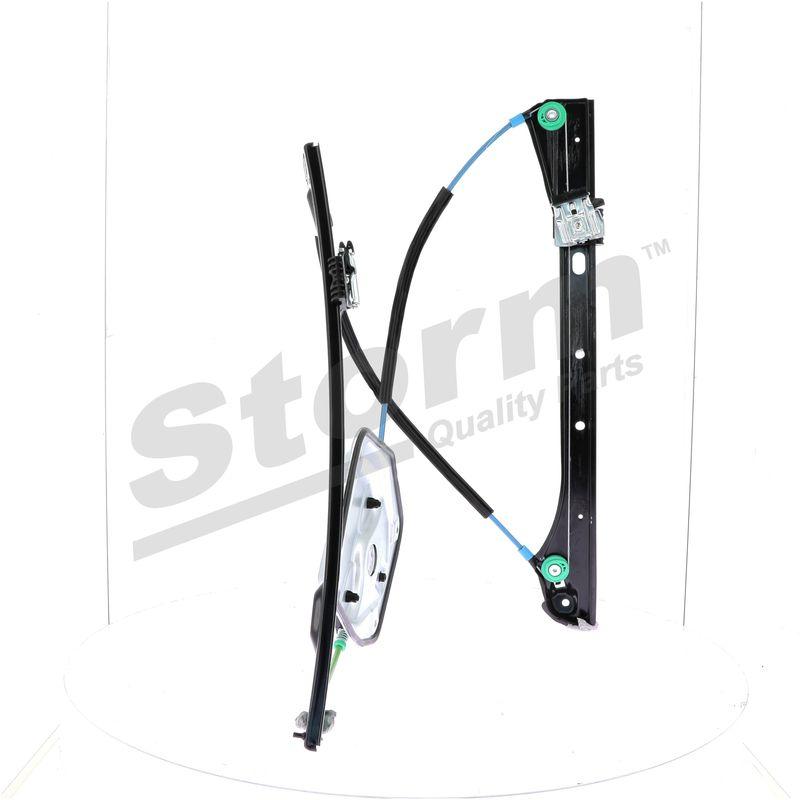 Lève-vitre STORM QUALITY PARTS 9307631