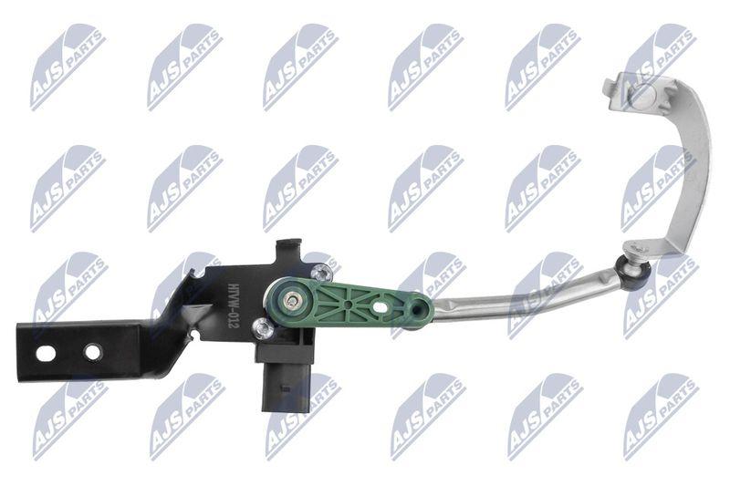 Capteur, correcteur de portée d’éclairage NTY ECX-VW-012
