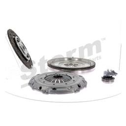 Kit adaptateur, embrayage STORM QUALITY PARTS STO1000
