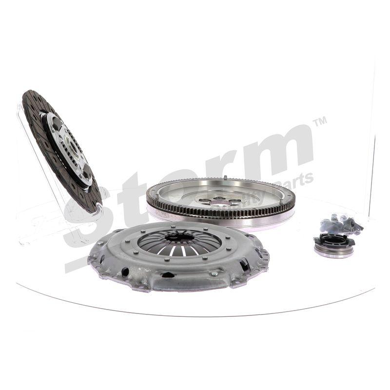 Kit adaptateur, embrayage STORM QUALITY PARTS STO1000