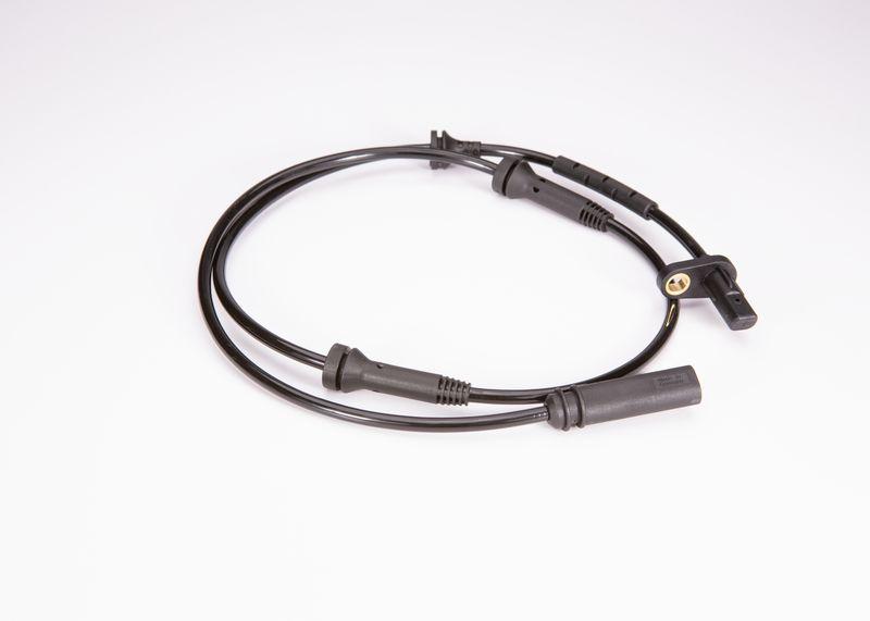 Capteur, vitesse de roue BOSCH 0 986 594 630